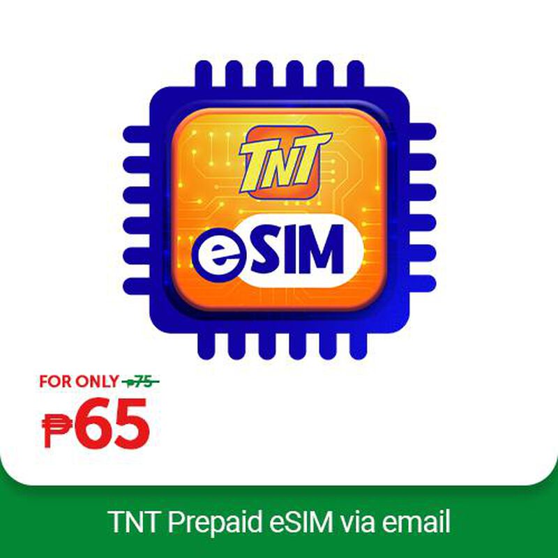 TNT eSIM - Digital, , hi-res image number 0